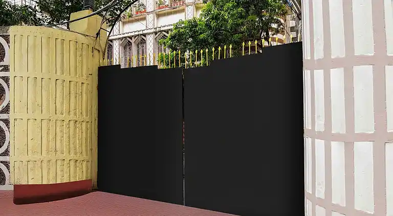 Ferienhaus in Rowland Row