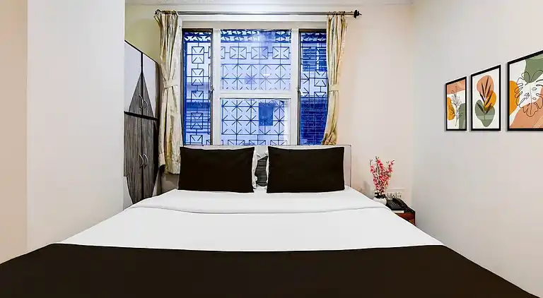 Ferienhaus in Rowland Row