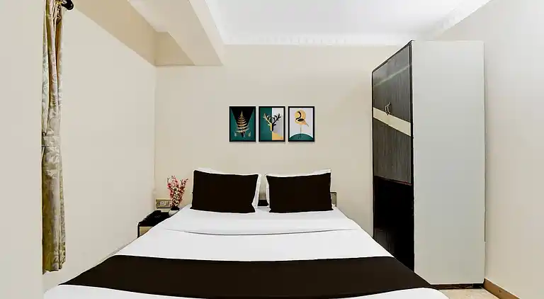 Ferienhaus in Rowland Row