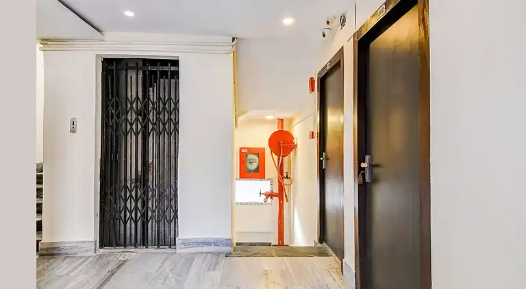 Ferienhaus in Rowland Row