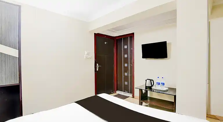 Ferienhaus in Rowland Row