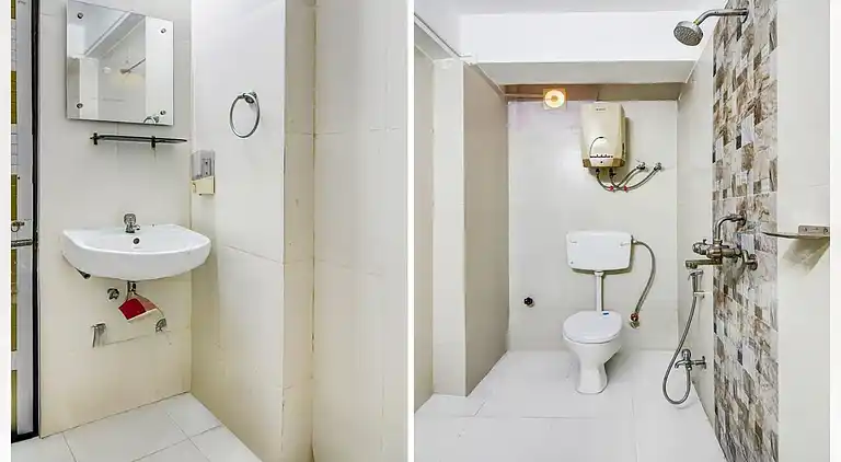 Ferienhaus in Rowland Row