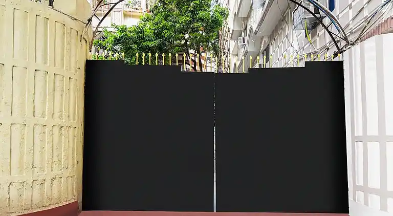 Ferienhaus in Rowland Row