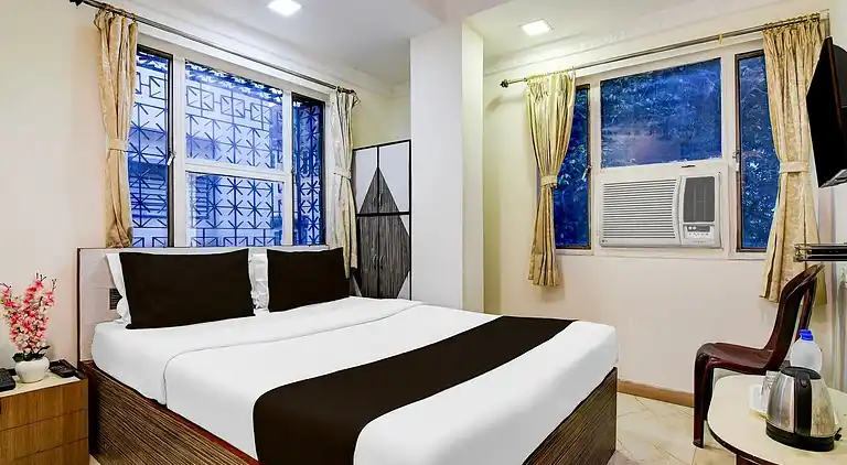 Ferienhaus in Rowland Row