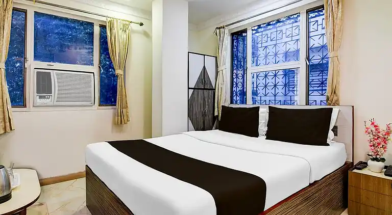 Ferienhaus in Rowland Row