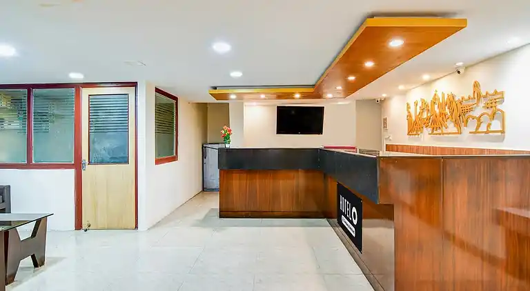 Ferienhaus in Rowland Row