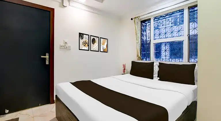 Ferienhaus in Rowland Row