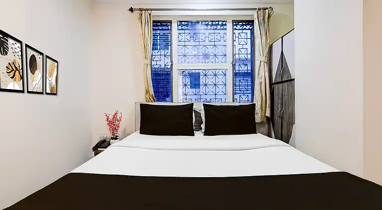 Ferienhaus in Rowland Row