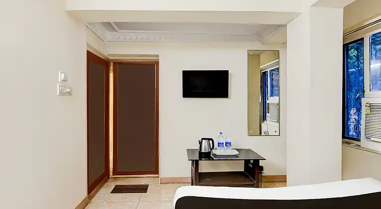 Ferienhaus in Rowland Row