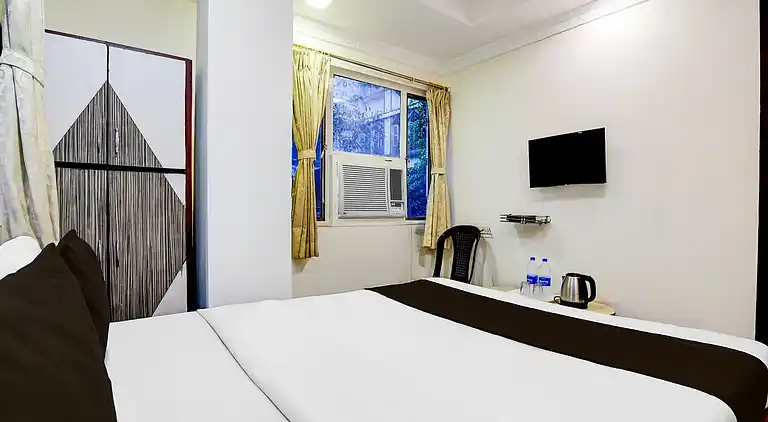 Ferienhaus in Rowland Row