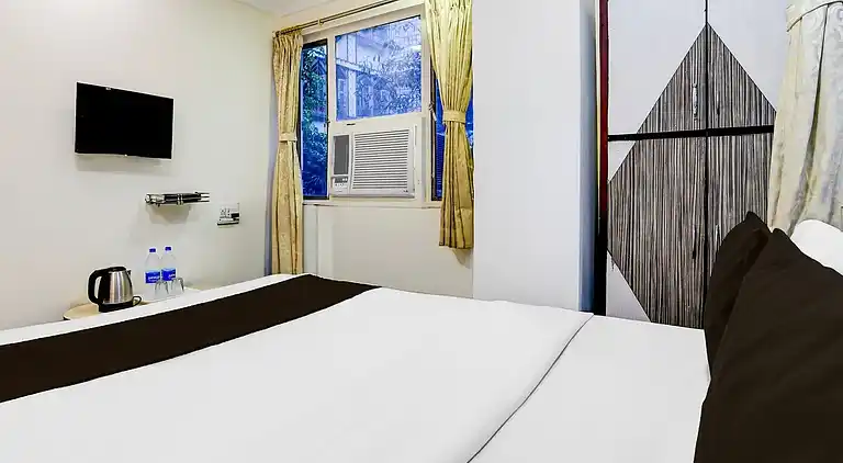 Ferienhaus in Rowland Row