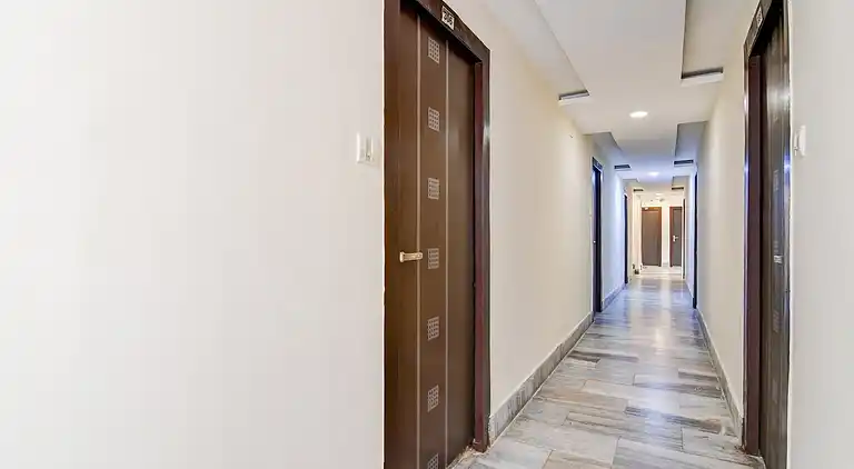 Ferienhaus in Rowland Row