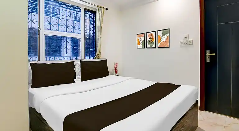 Ferienhaus in Rowland Row