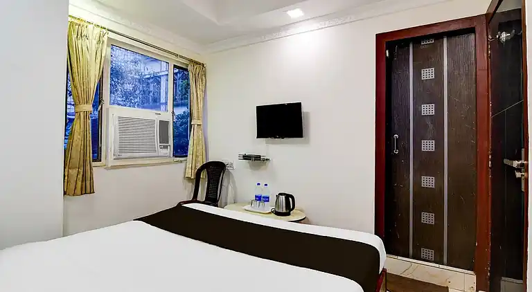 Ferienhaus in Rowland Row