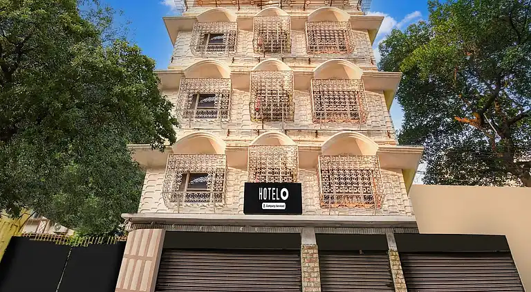 Ferienhaus in Rowland Row