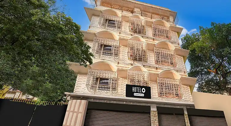 Ferienhaus in Rowland Row