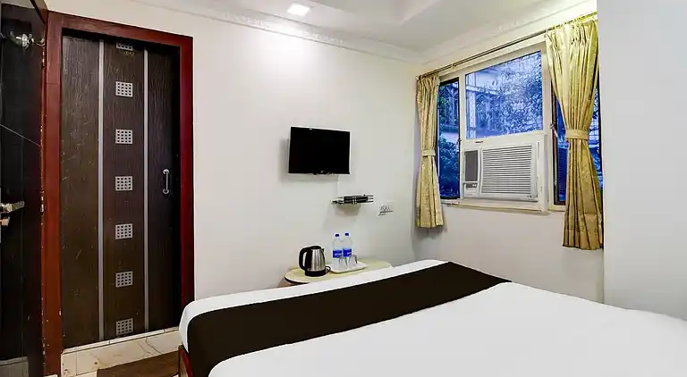 Ferienhaus in Rowland Row