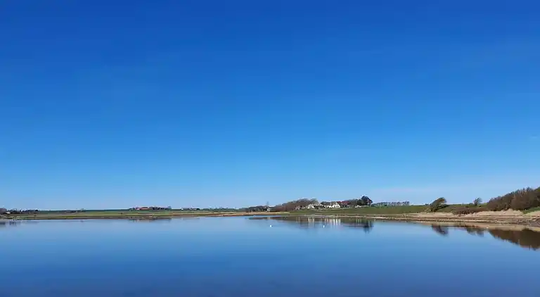 Holiday home in Karby