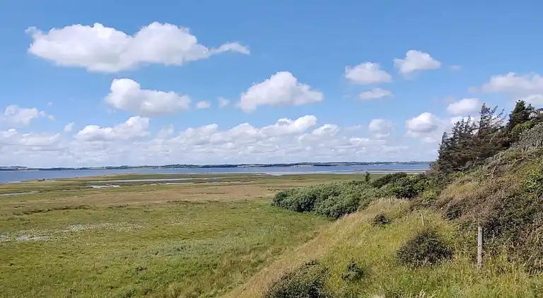 Holiday home in Karby