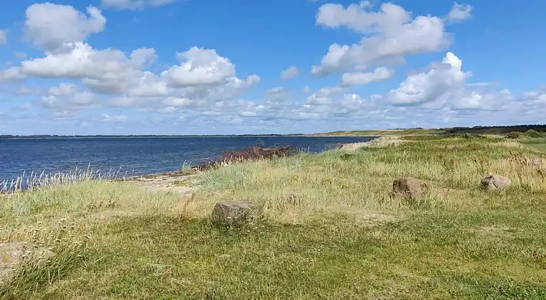 Holiday home in Karby