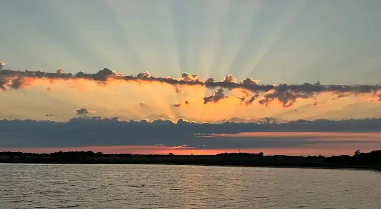 Holiday home in Karby