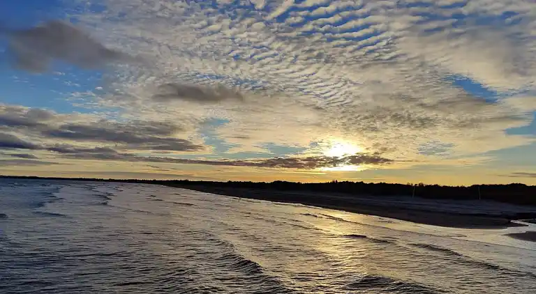 Holiday home in Jerup