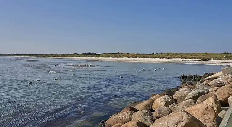 Holiday home in Jerup