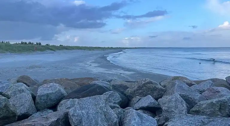 Holiday home in Jerup