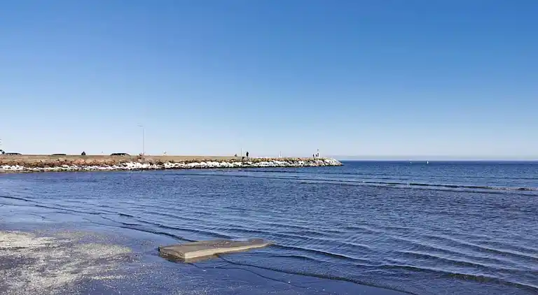 Holiday home in Jerup