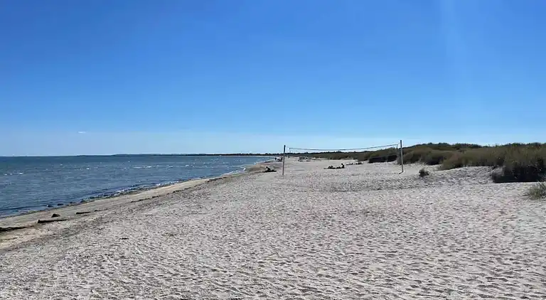 Holiday home in Jerup