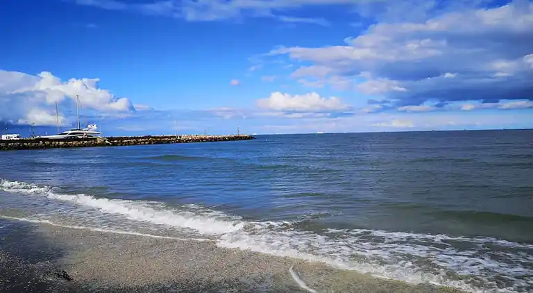 Holiday home in Jerup