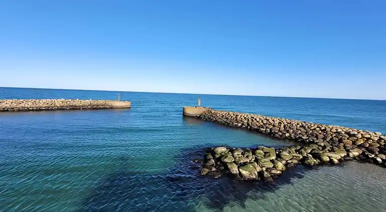 Holiday home in Jerup