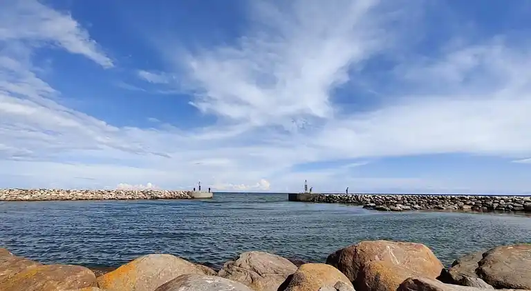 Holiday home in Jerup