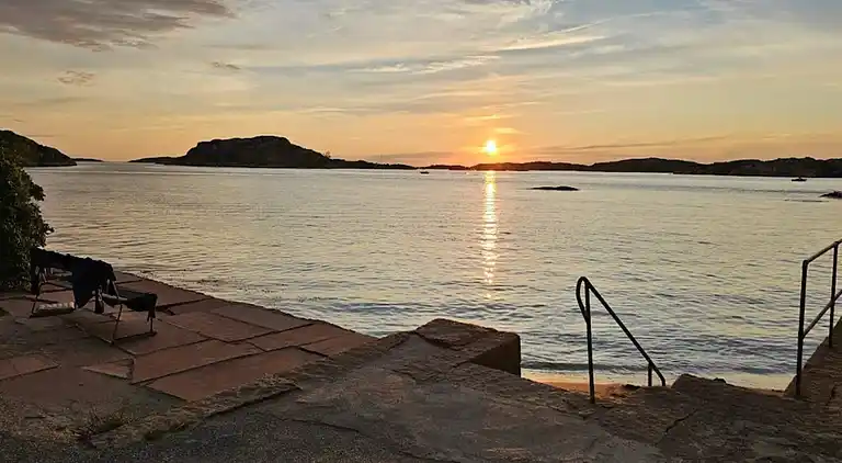 Holiday home in Sotenäs N