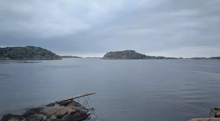 Holiday home in Sotenäs N