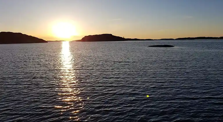 Holiday home in Sotenäs N