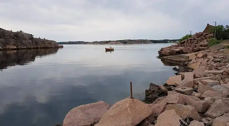 Holiday home in Sotenäs N