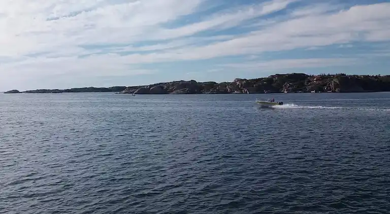 Holiday home in Sotenäs N