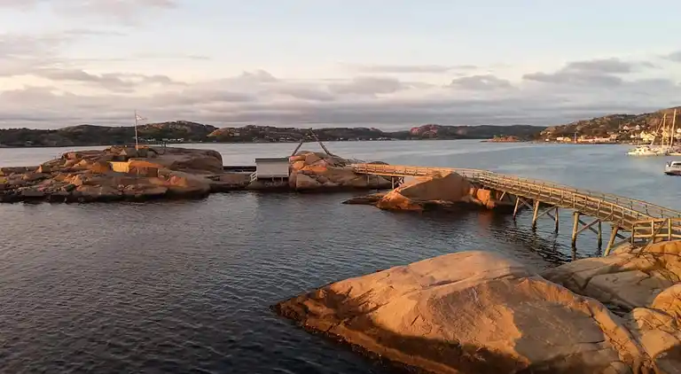 Holiday home in Sotenäs N