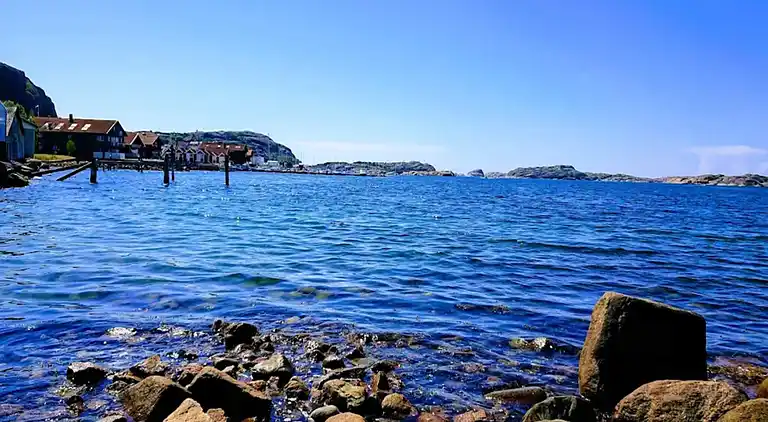 Holiday home in Sotenäs N