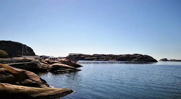 Holiday home in Sotenäs N