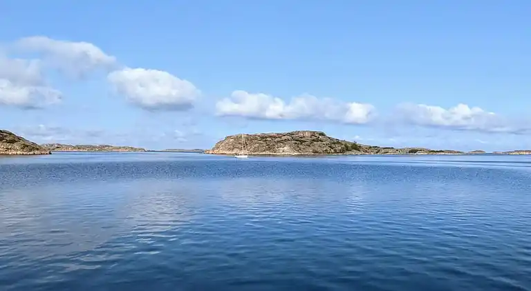 Holiday home in Sotenäs N