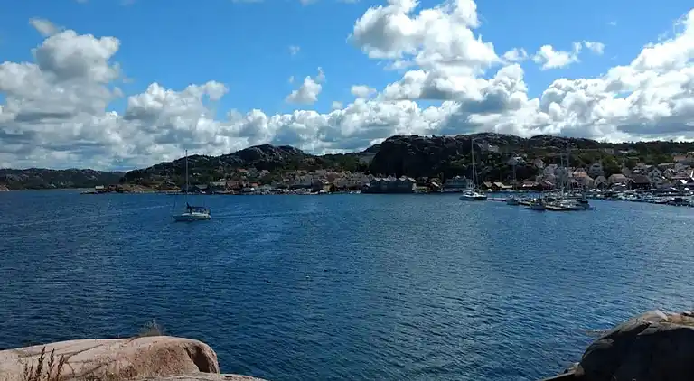 Holiday home in Sotenäs N