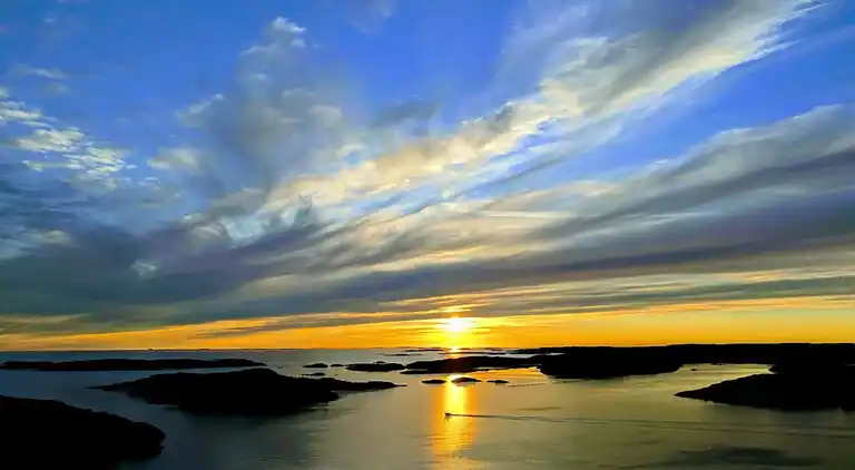 Holiday home in Sotenäs N