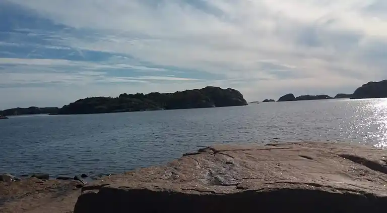 Holiday home in Sotenäs N