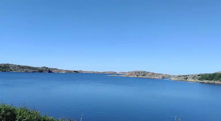 Holiday home in Sotenäs N