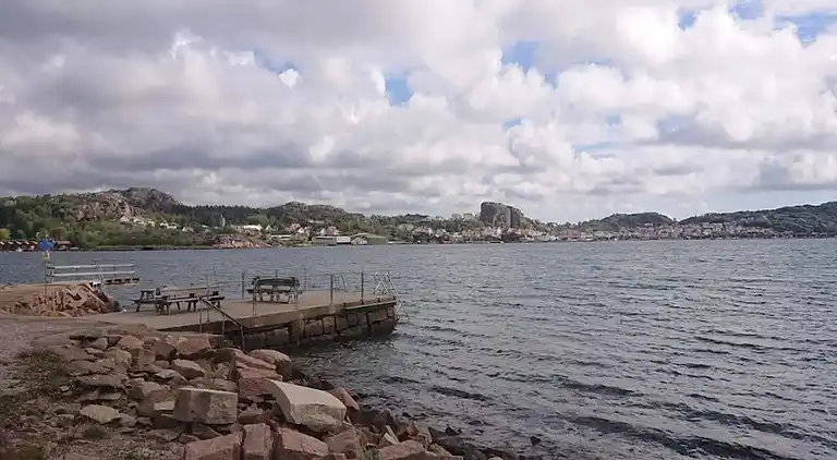 Holiday home in Sotenäs N