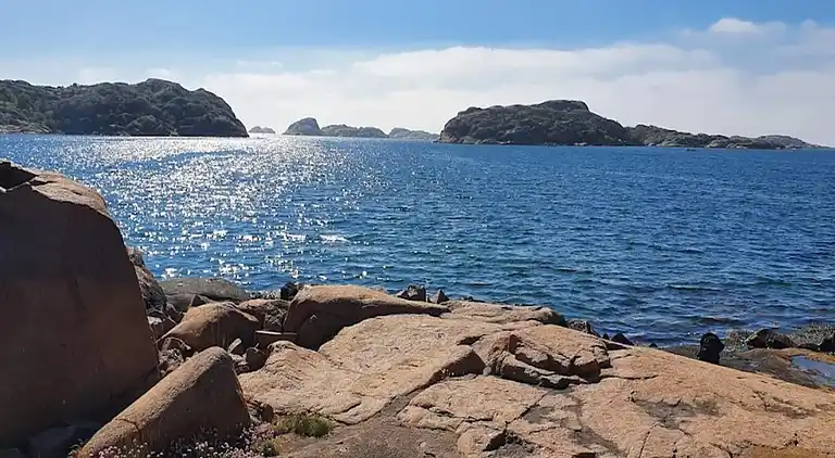 Holiday home in Sotenäs N