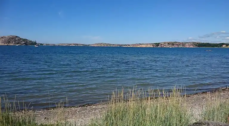 Holiday home in Sotenäs N