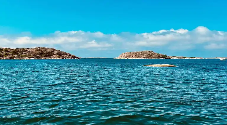 Holiday home in Sotenäs N